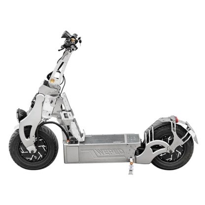 WEPED SONIC DUAL Electric Scooter
