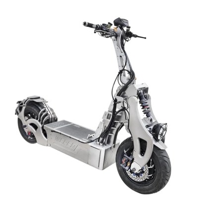 WEPED SONIC DUAL Electric Scooter