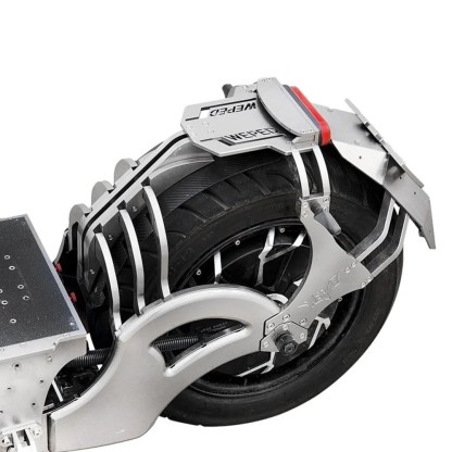 WEPED SONIC DUAL Electric Scooter