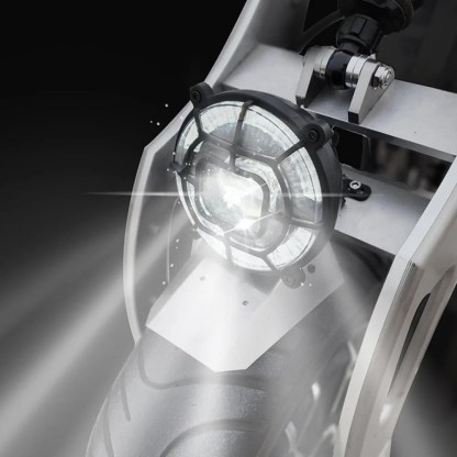 WEPED SONIC DUAL Electric Scooter