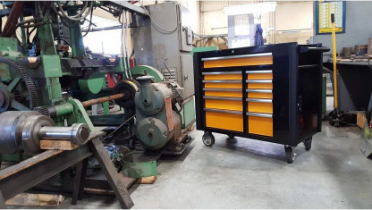 🔥Limited Time Offer🔥Clear inventory, low price 791 Piece Master Mechanics Tool Set| On The Last Day