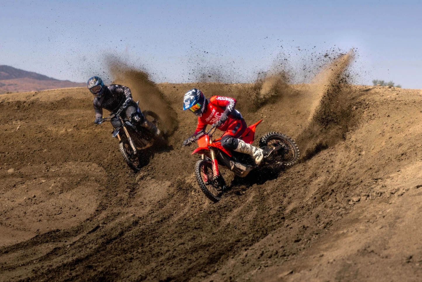 Altis Sigma LIMITED - 98V 35Ah Best in Class E-Dirt Bike