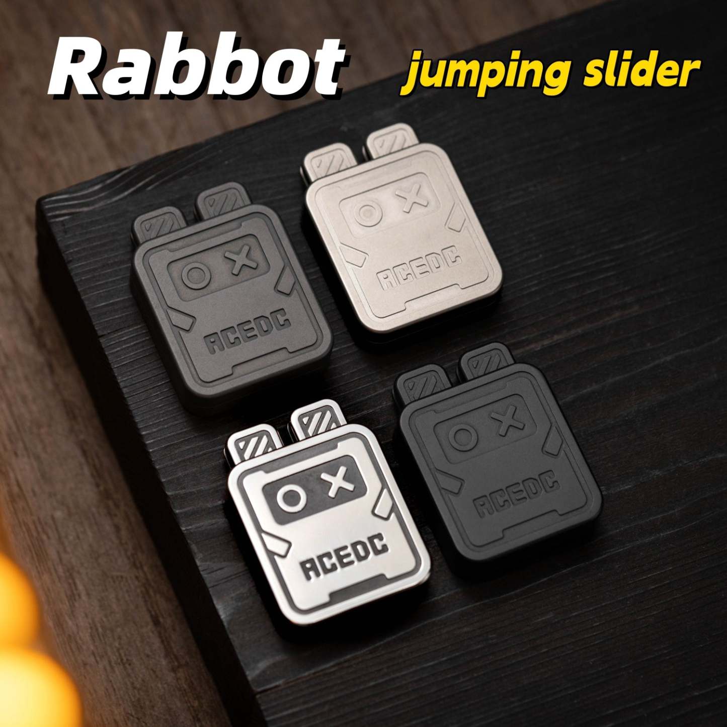 ACEDC Rabbot