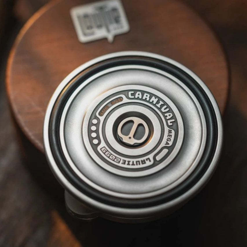 Lautie Carnival Mega Spinner