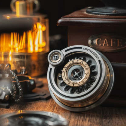 Lautie Carnival Mega Spinner