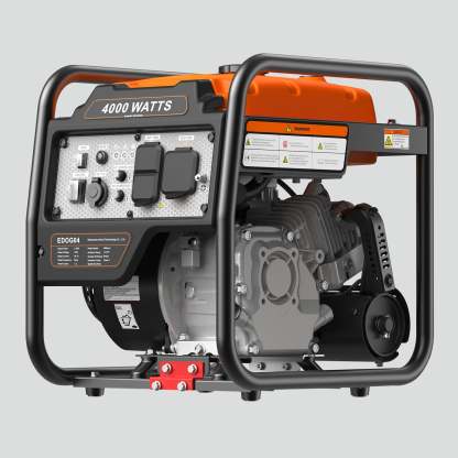 Efurden 4000 Watts Inverter Generator