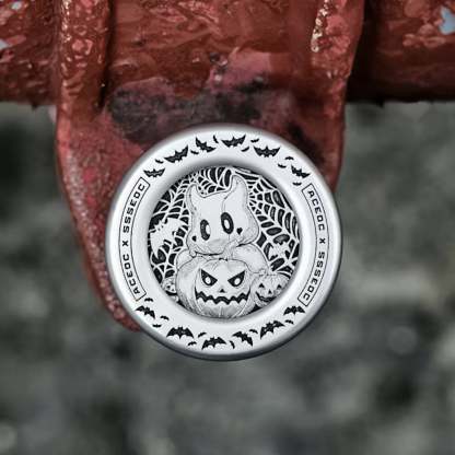 ACEDC Mechanical Milk Cap 3.0