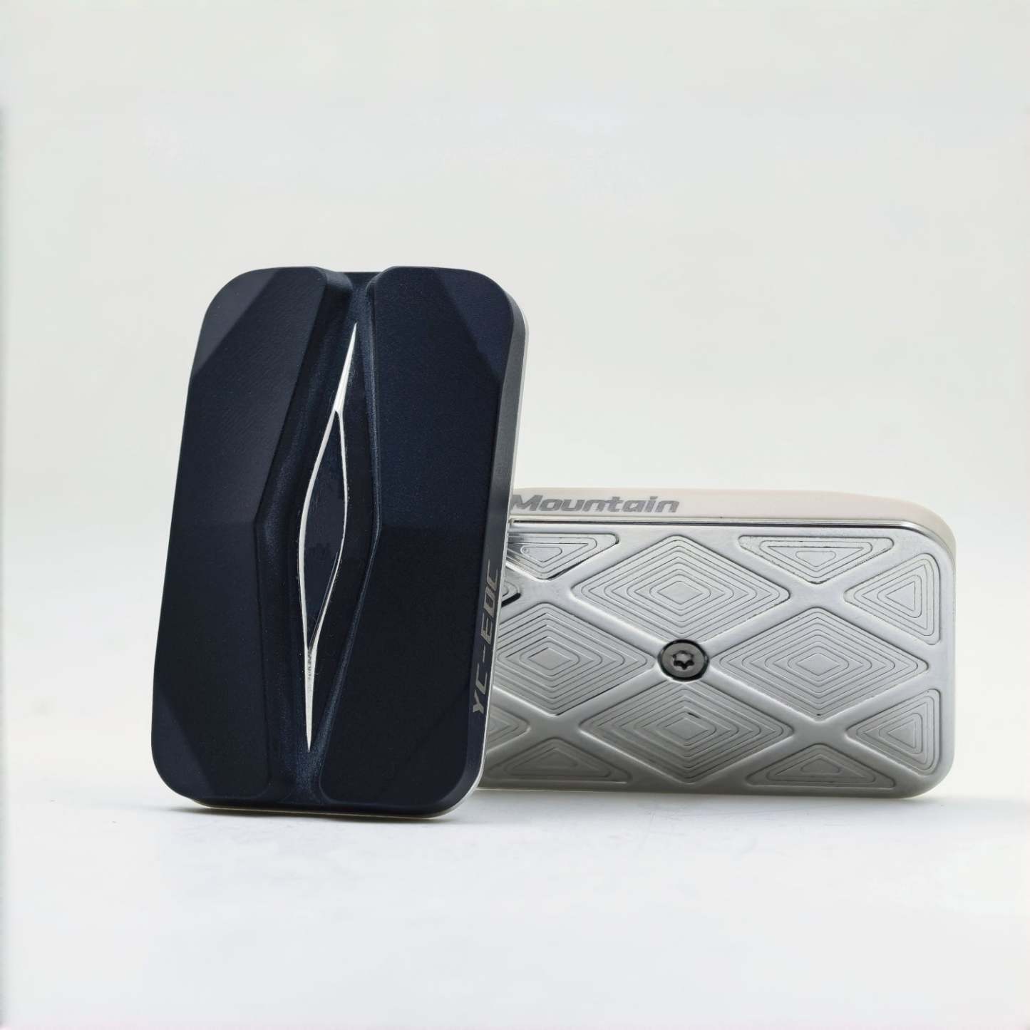 YC EDC Mountain floating slider