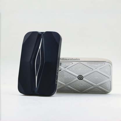 YC EDC Mountain floating slider