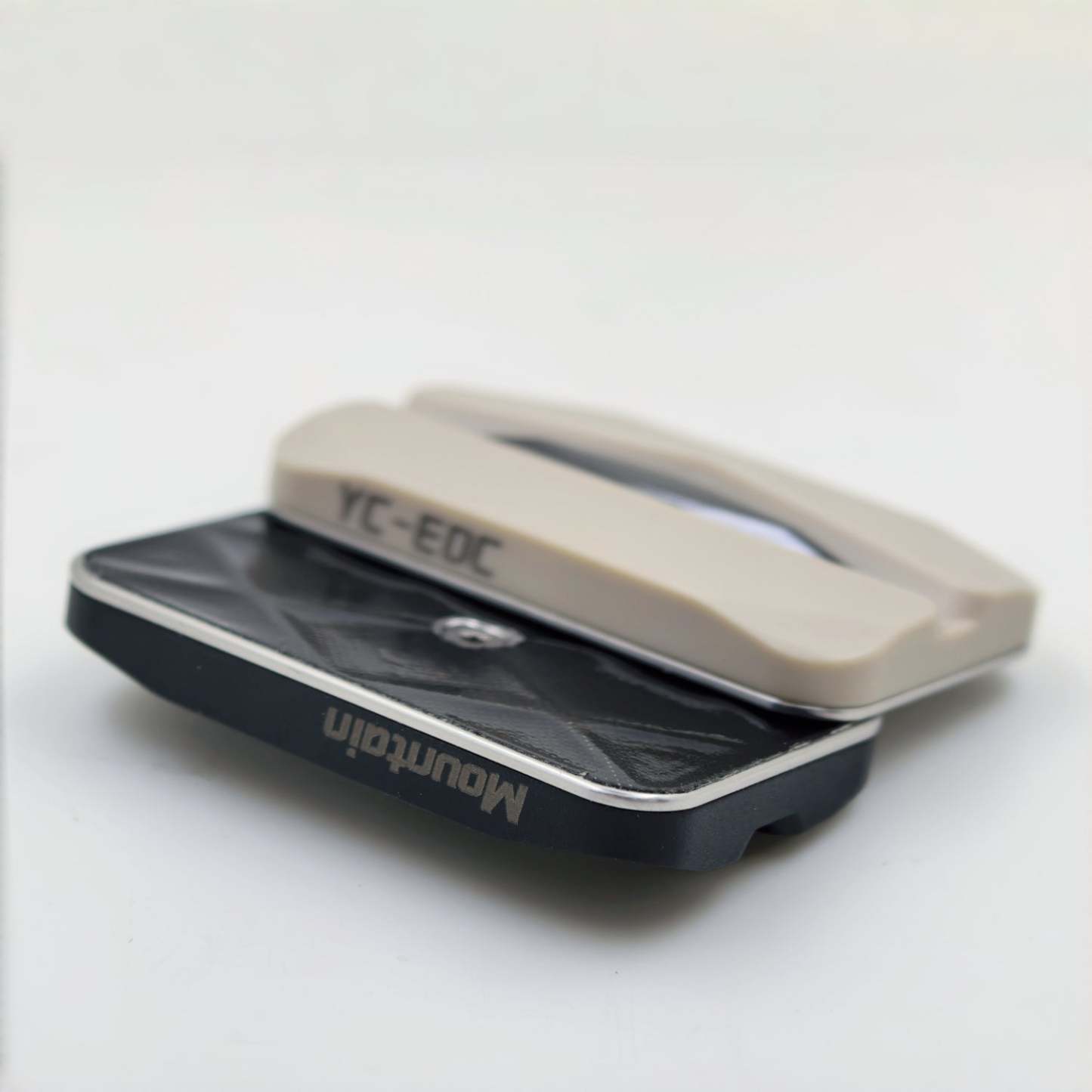 YC EDC Mountain floating slider