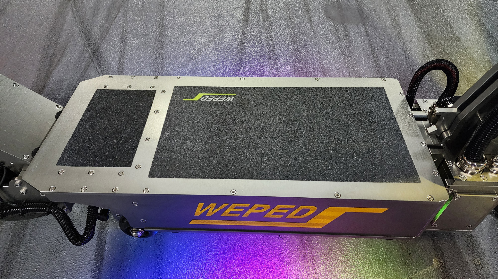 WEPED Fold 3 Pro Electric Scooter