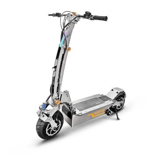 E-Scooters