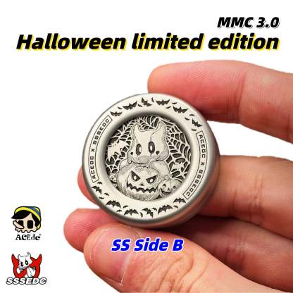 ACEDC Mechanical Milk Cap 3.0