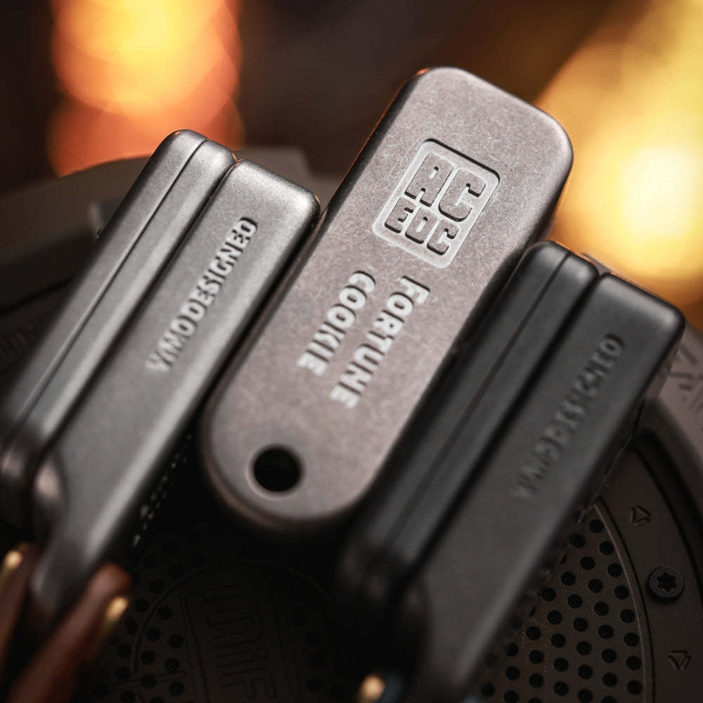 ACEDC Fortune Cookies