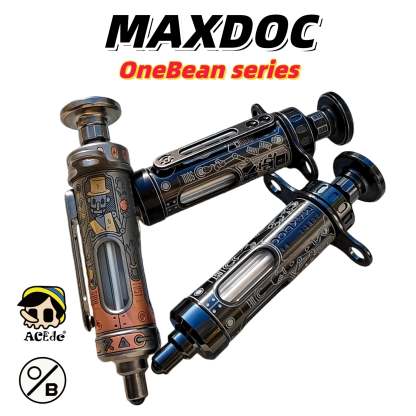 ACEDC MAXDOC
