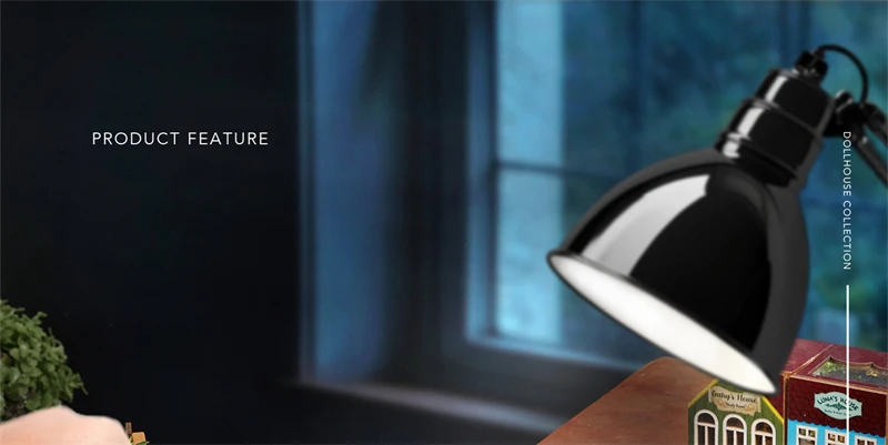 Fairy-Tale Wonderhouse detail 11