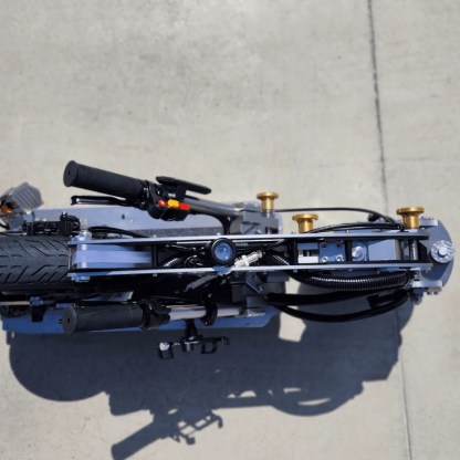 WEPED FOLD MINI 10 Electric scooter