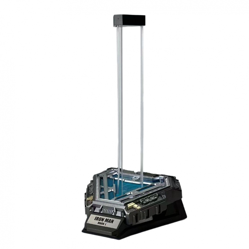 [Premium]Iron Man Helmet MK50 – 1:1 Wearable, Voice & Touch & Remote Control