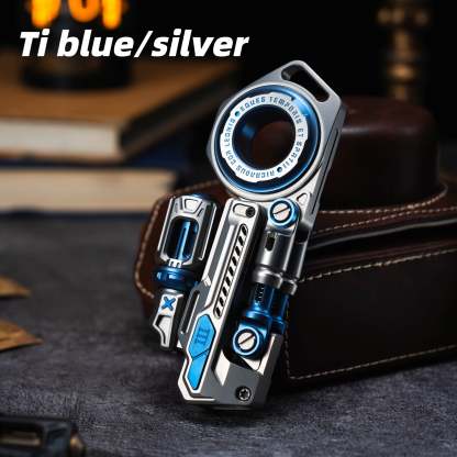 Zero One EDC Time Knight 3.0