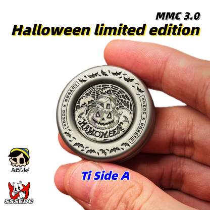 ACEDC Mechanical Milk Cap 3.0