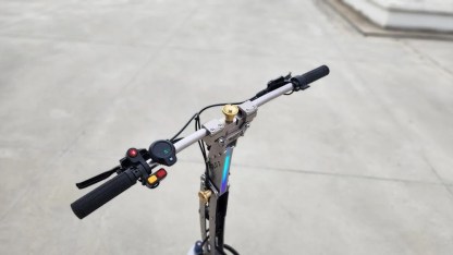 WEPED Fold 3 Electric Scooter