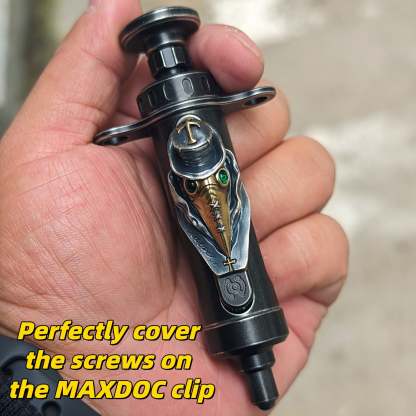 ACEDC MAXDOC