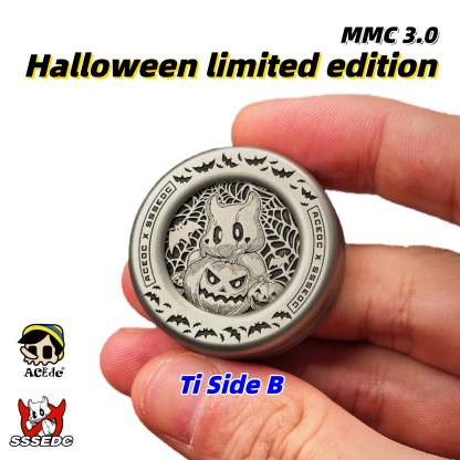 ACEDC Mechanical Milk Cap 3.0