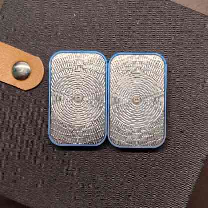 JZEDC X Infinite Position Slider