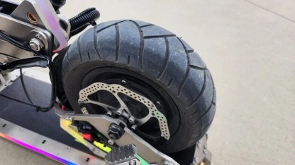 WEPED Fold 3 Electric Scooter