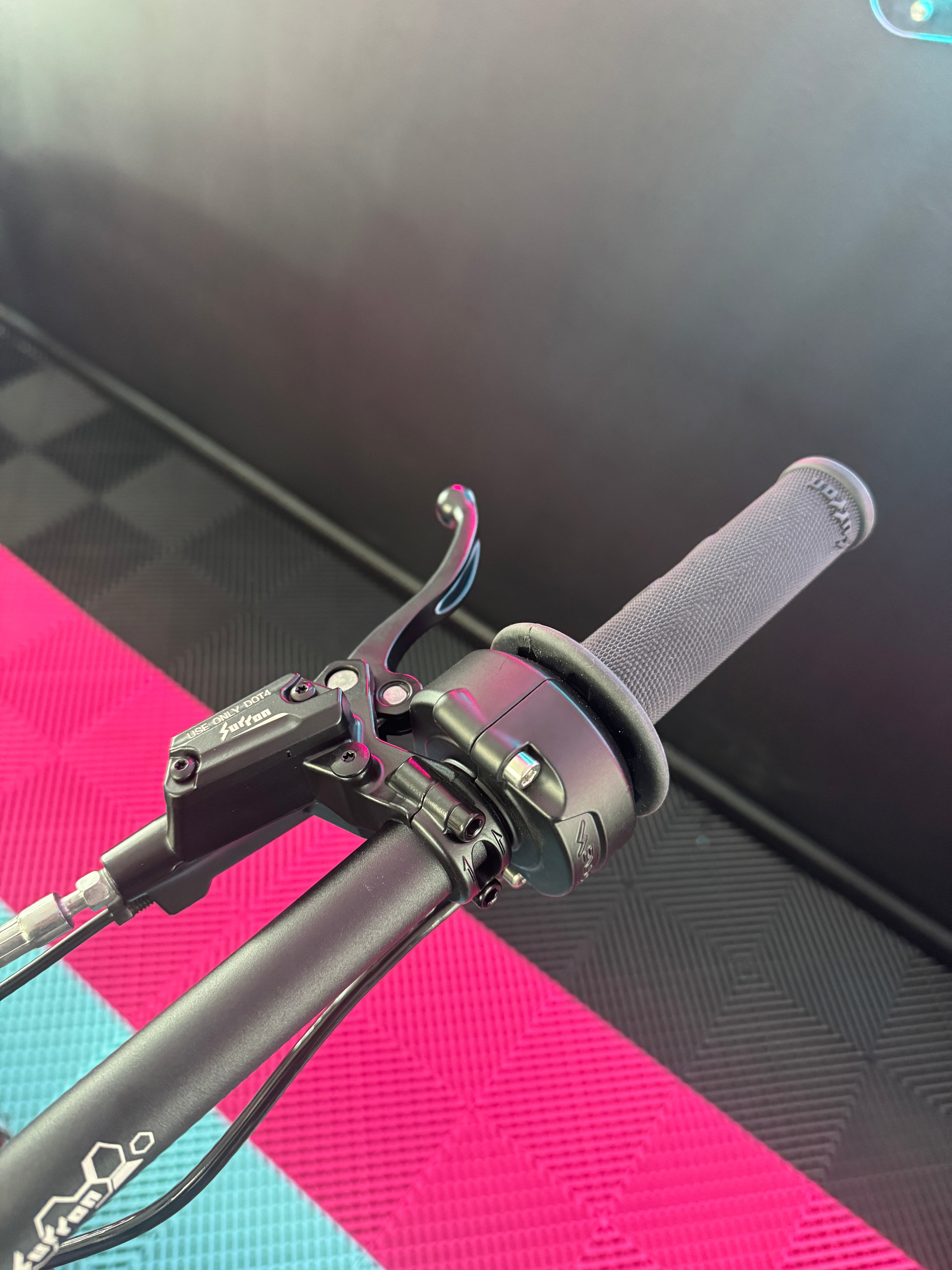 Brand New 2025 Sur-Ron Light Bee X Y25 Sage Green