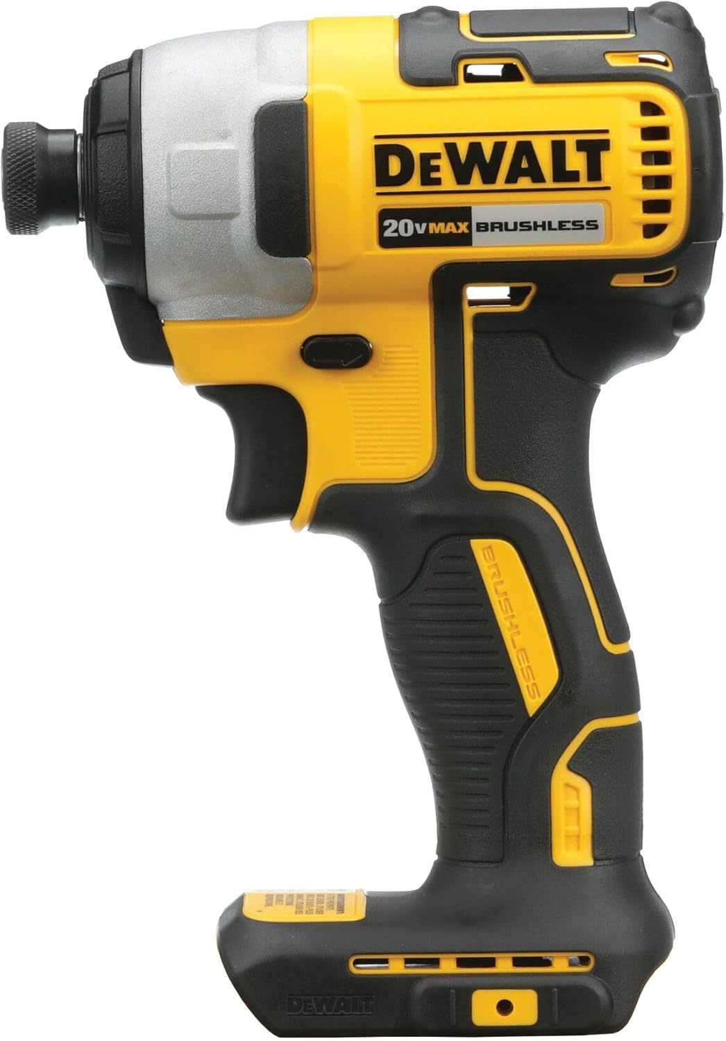 DEWALT 20V MAX Power Tool Combo Kit