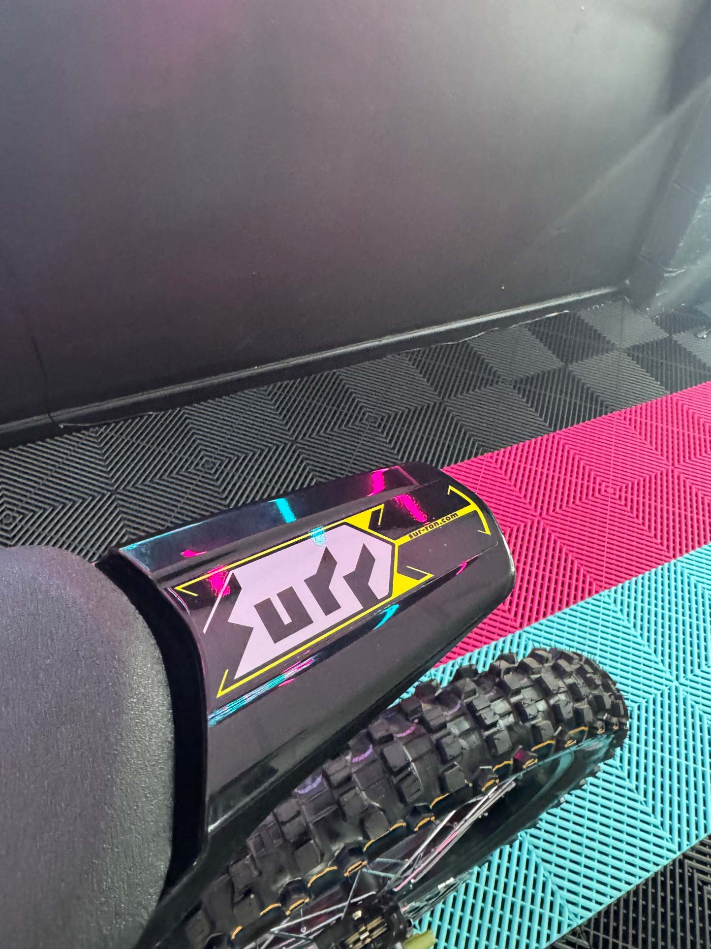 Brand New 2025 Sur-Ron Light Bee X Y25 Sage Green