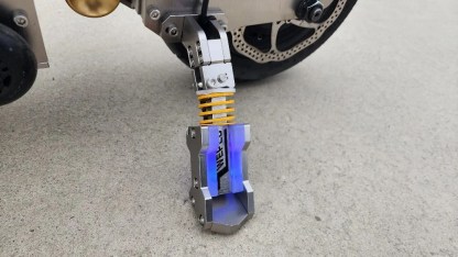 WEPED Fold 3 Electric Scooter