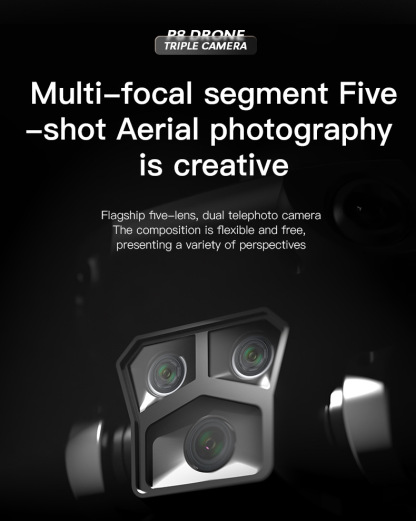 🚁 4K HD Camera Drone – Perfect for Travel, Photography & Gifting 📦 Foldable · Easy to Fly · Long Battery Life[✨ Limited Time Offer: 50% OFF  – Perfect Gift for Tech Lovers! 🎁]