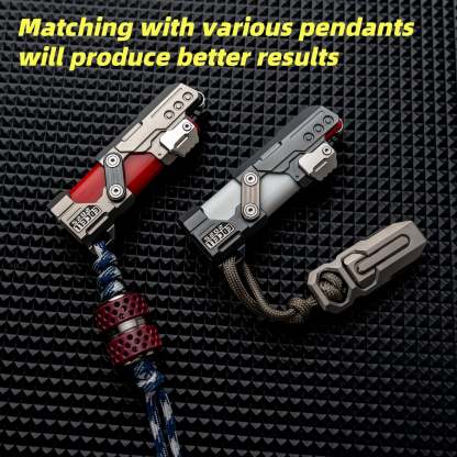 EDCELL IFRIDUS lighter case