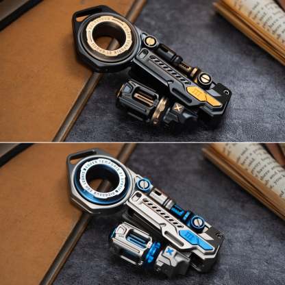 Zero One EDC Time Knight 3.0