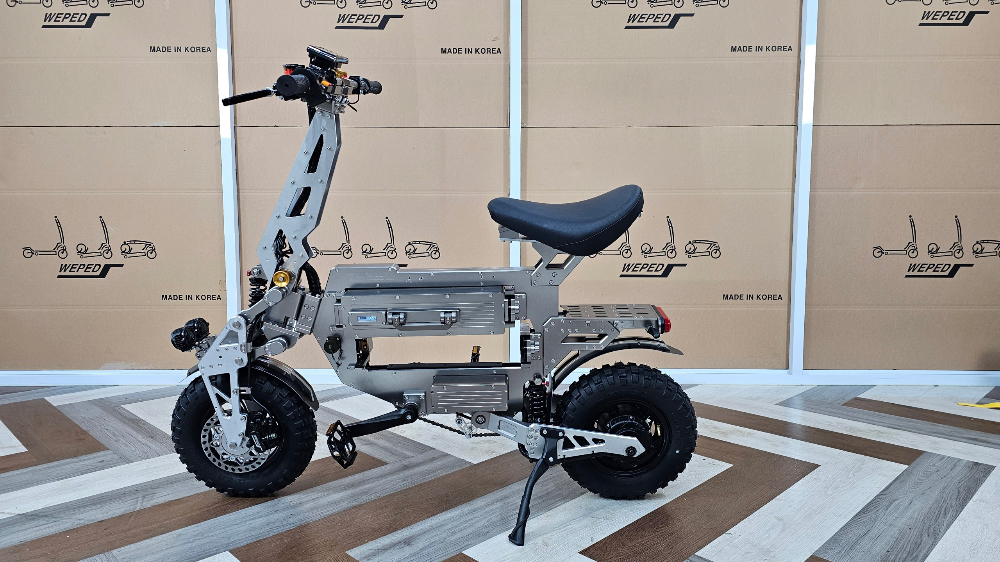 WEPED Mini MONG Electric Scooter