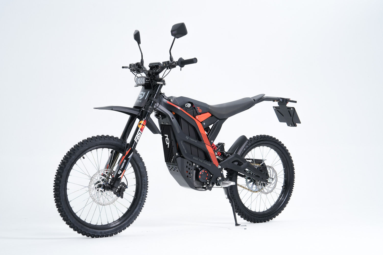 79bike Falcon GT PRO