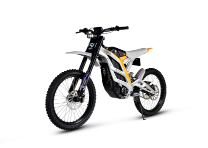 79bike Falcon GT PRO