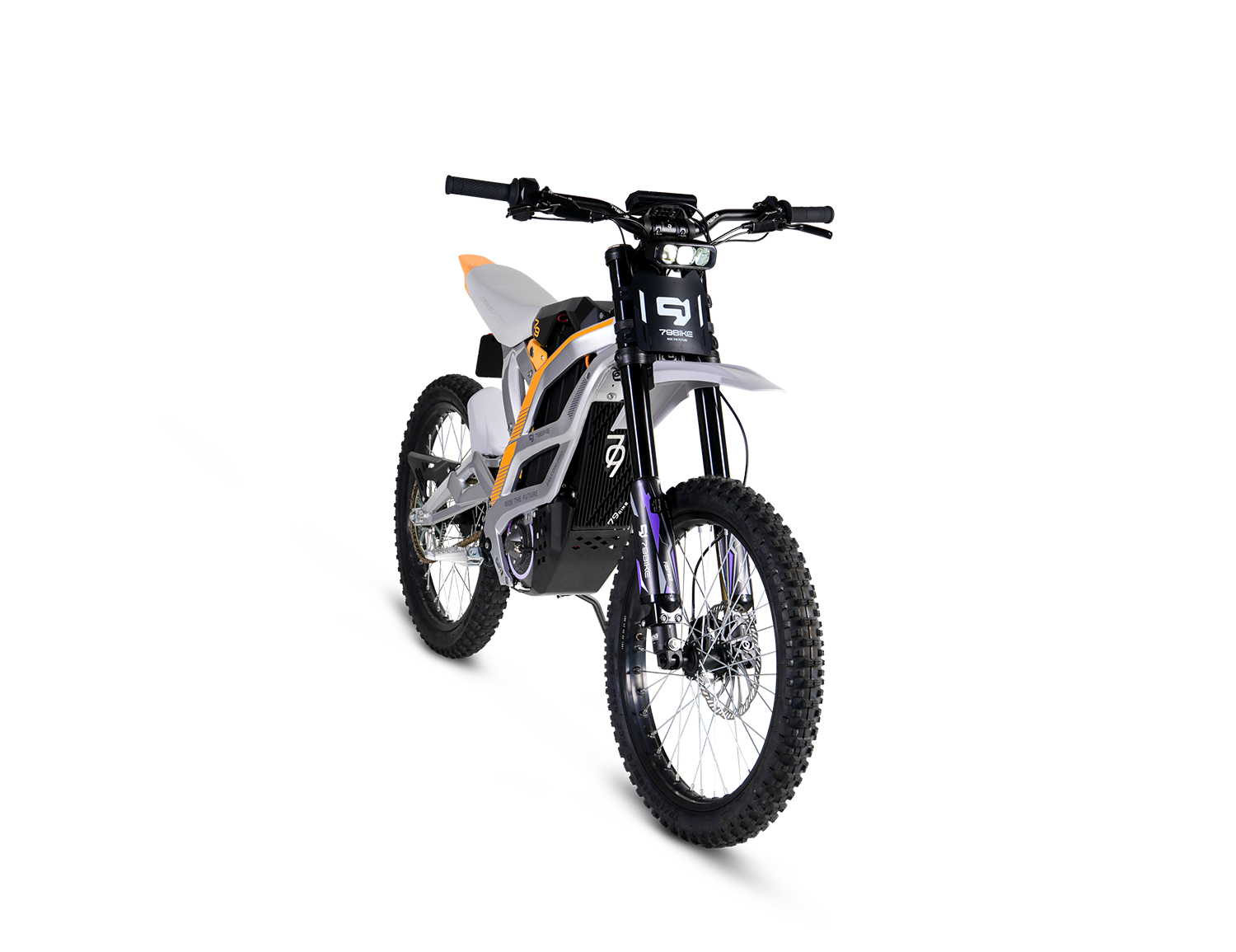 79bike Falcon GT PRO