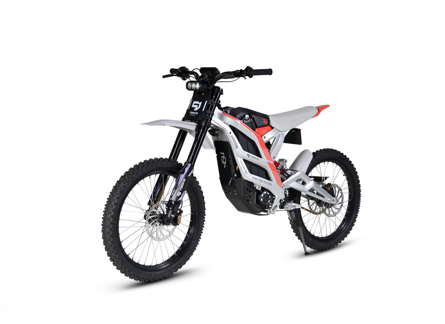 79bike Falcon GT PRO