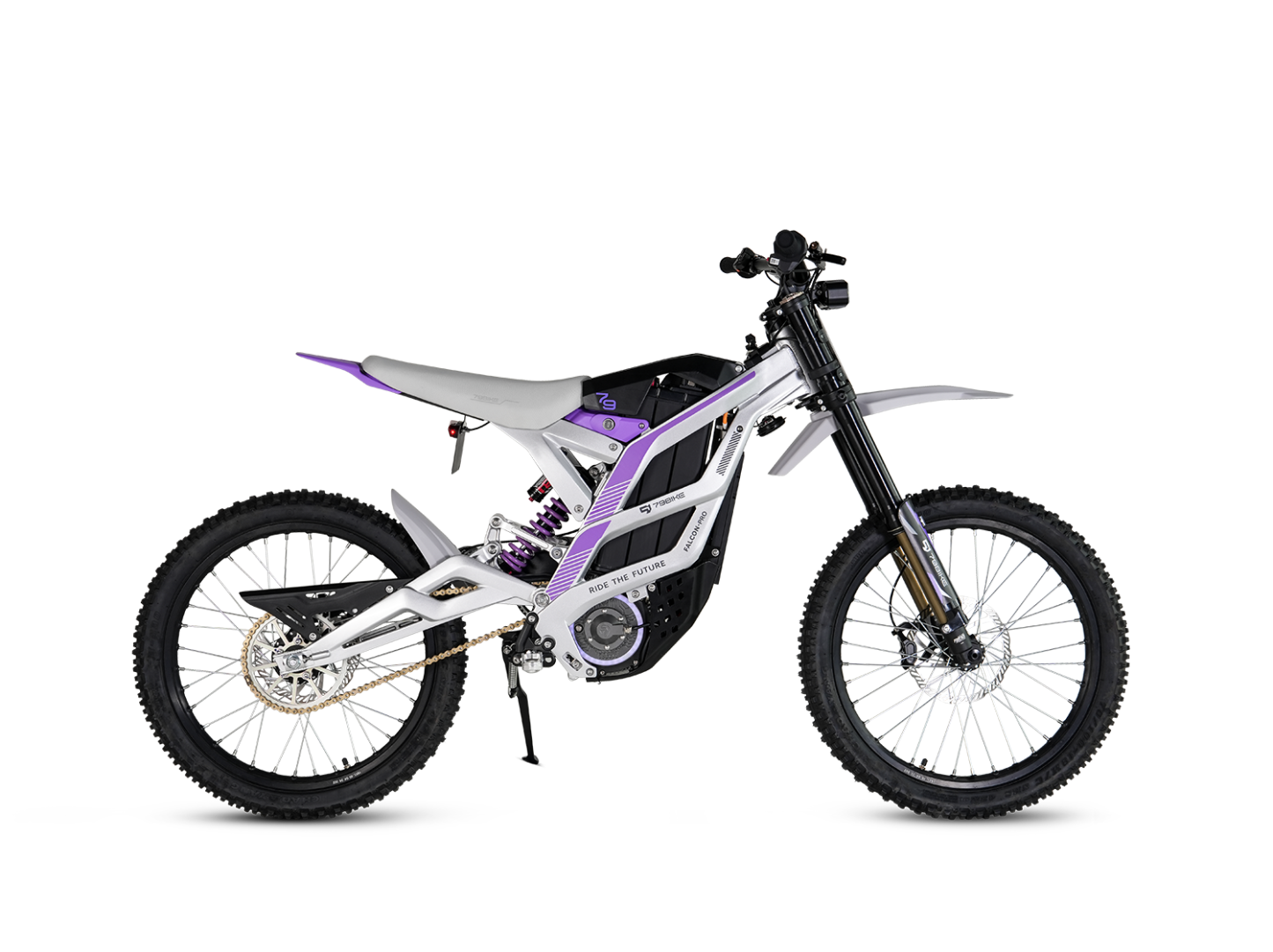 79bike Falcon GT PRO