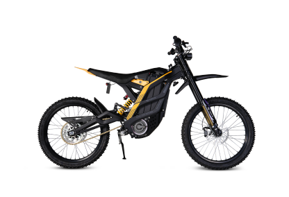 79bike Falcon GT PRO