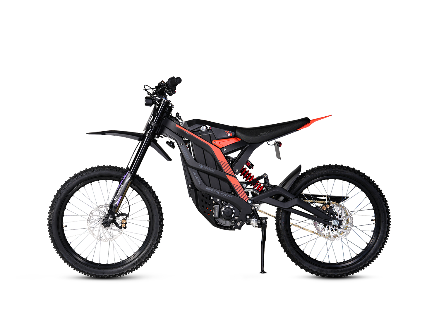 79bike Falcon GT PRO