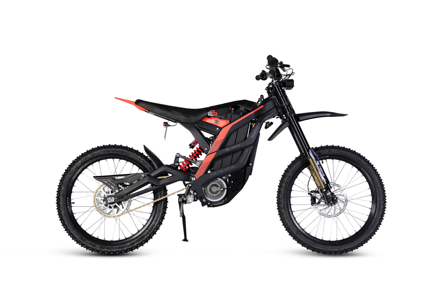 79bike Falcon GT PRO