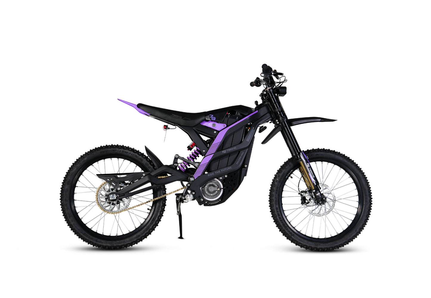 79bike Falcon GT PRO