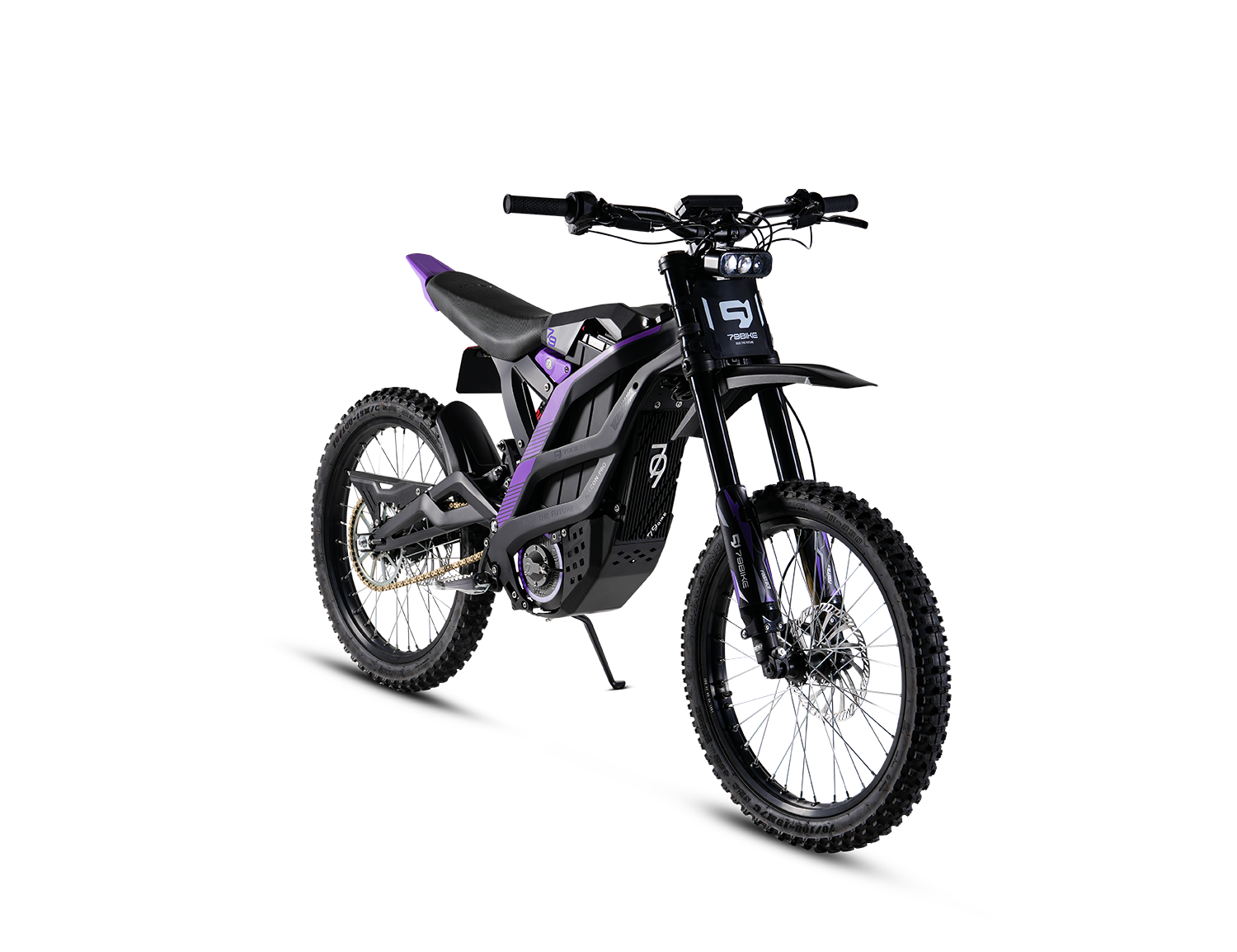 79bike Falcon GT PRO