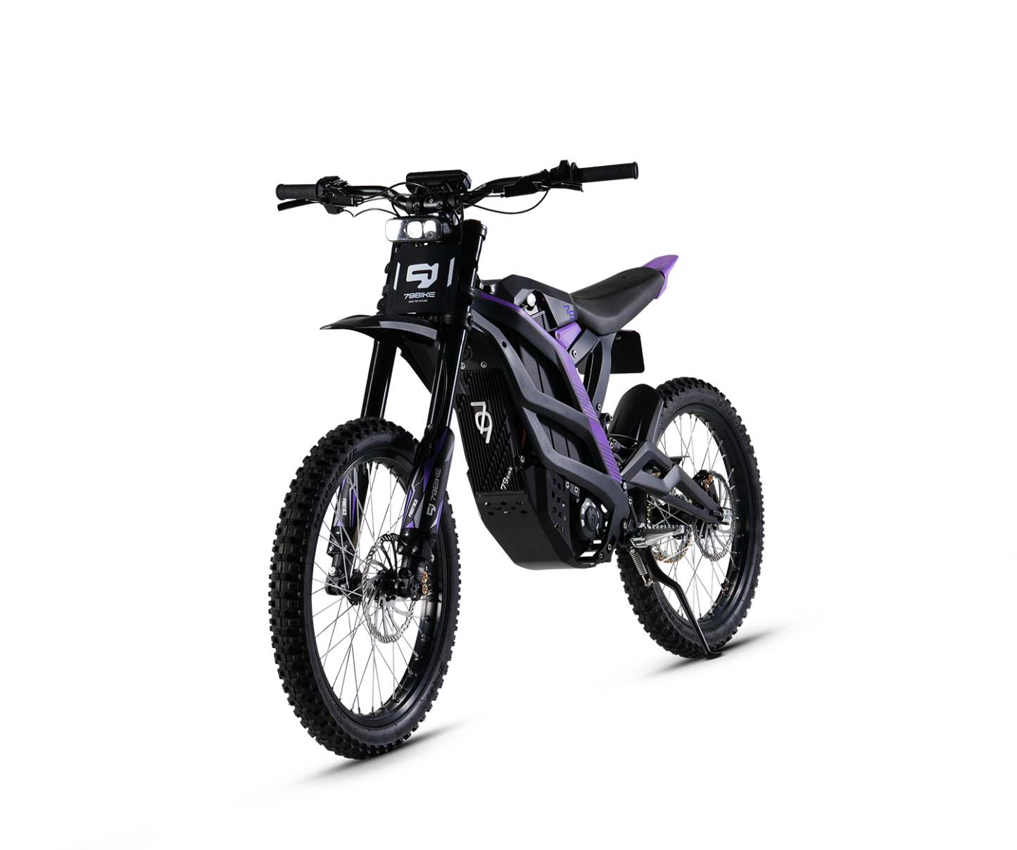 79bike Falcon GT PRO