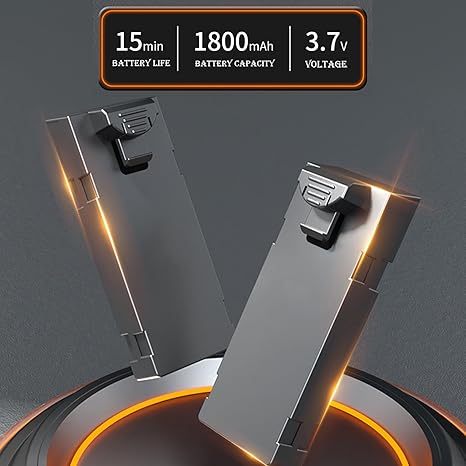 🚁 4K HD Camera Drone – Perfect for Travel, Photography & Gifting 📦 Foldable · Easy to Fly · Long Battery Life[✨ Limited Time Offer: 50% OFF  – Perfect Gift for Tech Lovers! 🎁]