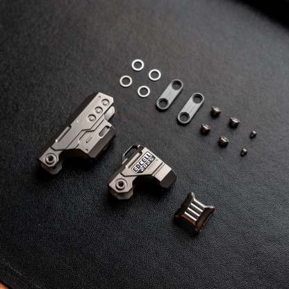 EDCELL IFRIDUS lighter case